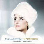 CD - Cecília Bartoli - St. Petersburg