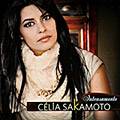 CD Célia Sakamoto - Intensamente