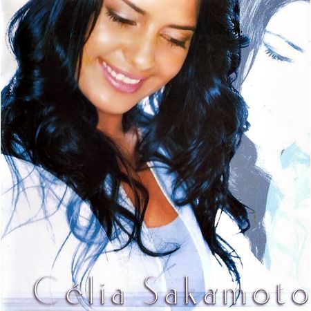CD Célia Sakamoto Profetizando