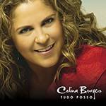 CD Celina Borges - Tudo Posso