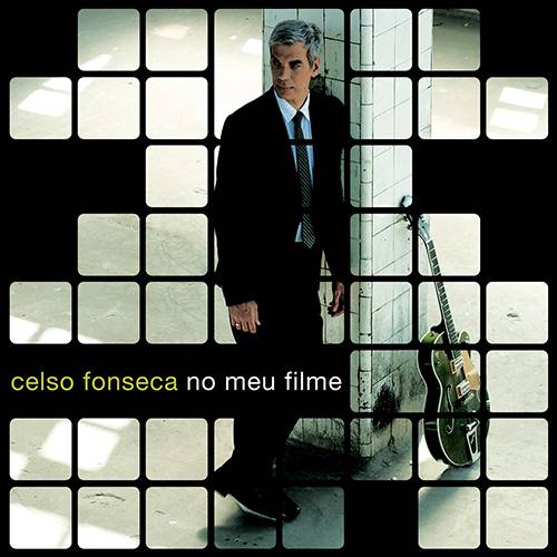 CD Celso Fonseca - no Meu Filme