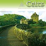 CD Celts: Música Celta para Relaxamento, Equilíbrio & Bem-Estar