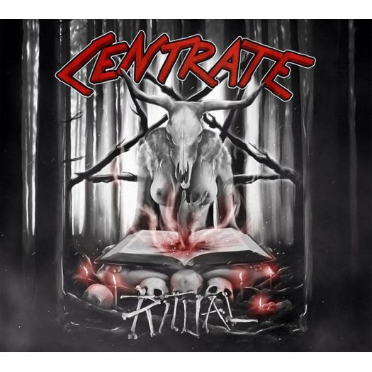 CD Centrate - Ritual