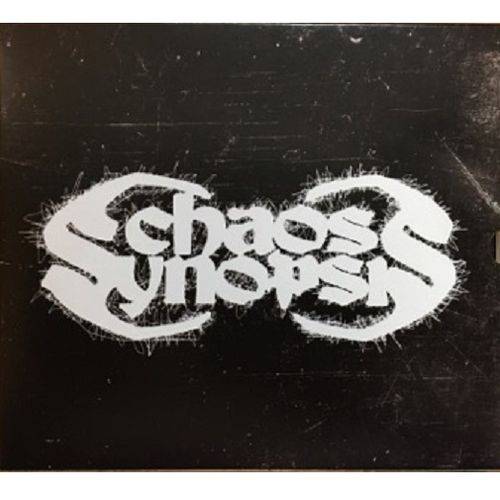 Cd Chaos Synopsis - Gods Of Chaos