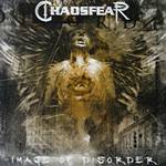 CD Chaosfear - Image Of Disorder