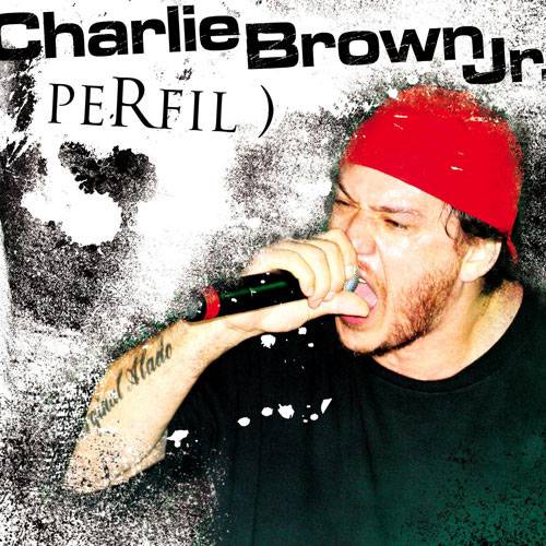 CD Charlie Brown Jr. - Perfil