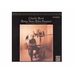 CD Charlie Byrd - Bossa Nova Pelos Pássaros