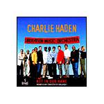 CD Charlie Haden - LMO - Not In Your Name