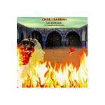 CD Chebi I Sabbah - La Ghriba: La Kahena Remixed