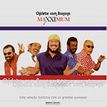 CD Chiclete com Banana - Maxximum