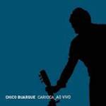 CD Chico Buarque - ao Vivo (Duplo)