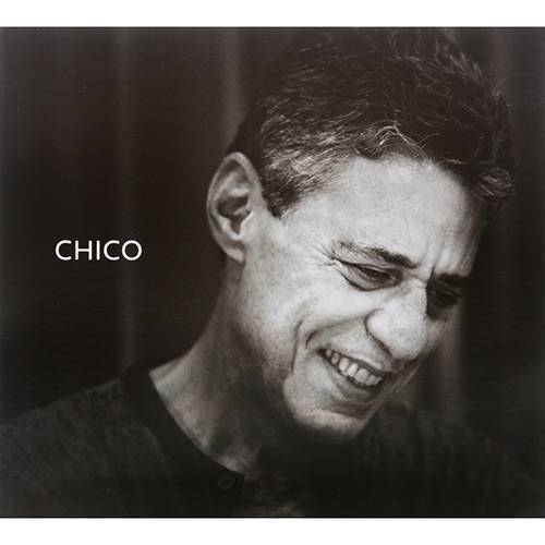 CD Chico Buarque - Chico