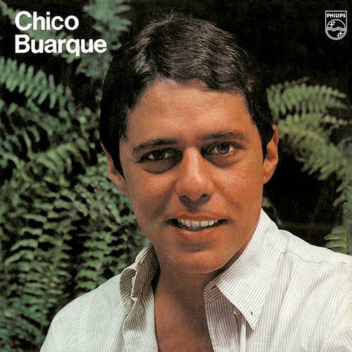 Cd Chico Buarque
