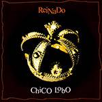 CD - Chico Lobo - Reinado