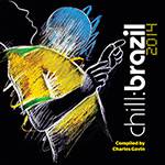 CD - Chill: Brazil 2014