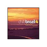 CD Chill Brazil - Vol. 4