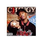 CD Chingy - Hoodstar: Parental Advisory (importado)