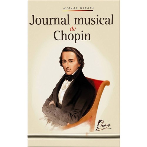 CD Chopin Journal