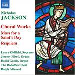 CD Choral Works (Importado)