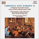 CD Christmas Goes Baroque, Vol. 2 (Importado)