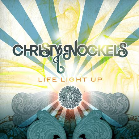 CD Christy Nockels Life Light Up