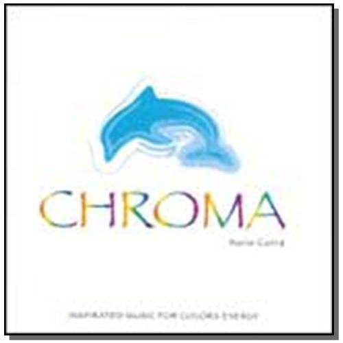 Cd - Chroma