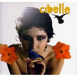 CD Cibelle