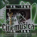 CD - Cinemúsica Vol. 5