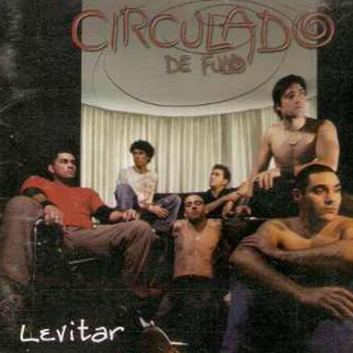CD Circuladô de Fulô - Levitar
