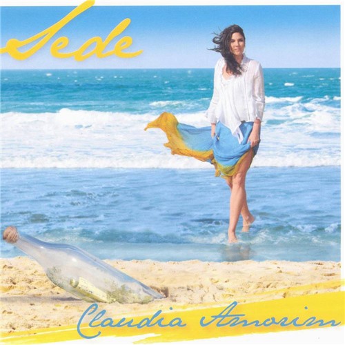 CD Claudia Amorim - Sede