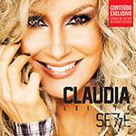 CD - Claudia Leitte: Sette