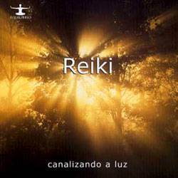 CD Coleção Equilíbrio: Reiki