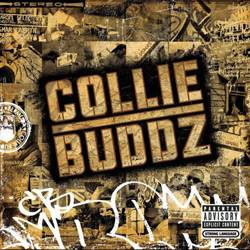CD Collie Buddz - Collie Buddz (Importado)