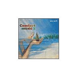 CD Comfort Music 2