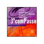 CD 3° ComPasso - Samba & Choro
