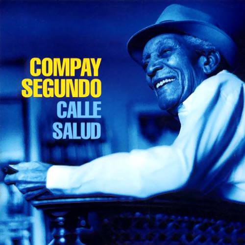 CD Compay Segundo - Calle Salud