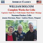CD Complete Works For Cello (Importado)