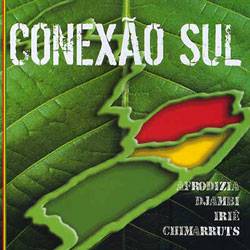 CD Conexão Sul