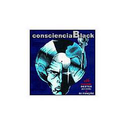 CD Consciência Black Vol. 4