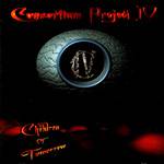 CD Consortium Project IV - Childrem Of Tomorrow