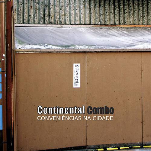 CD Continental Combo - Conveniências na Cidade