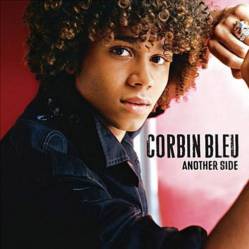 CD Corbin Bleu - Another Side