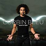 CD Corbin Bleu - Speed Of Light
