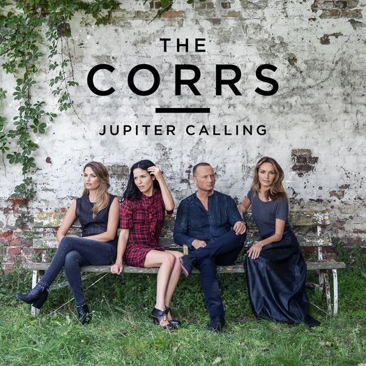 CD Corrs - Jupiter Calling