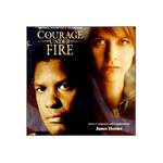 CD Courage Under Fire (Importado)