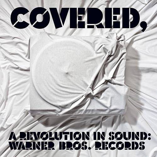 CD Covered, a Revolution In Sound - Various