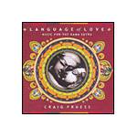CD Craig Pruess - Language Of Love