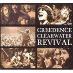 Cd Creedence Clearwater Revival