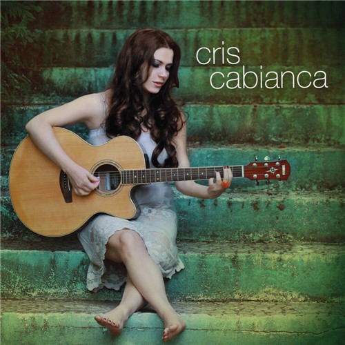 CD Cris Cabianca - Cris Cabianca