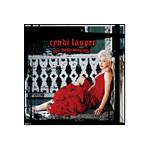 CD Cyndi Lauper - The Body Acoustic